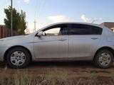 Geely Emgrand EC7 2013 года за 2 900 000 тг. в Актобе – фото 2