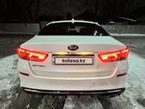 Kia Optima 2020 годаfor11 000 000 тг. в Алматы – фото 2