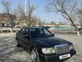 Mercedes-Benz E 230 1992 года за 2 300 000 тг. в Шымкент – фото 2