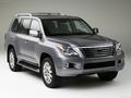 На LEXUS LX570 10 г. Алматы Шымкент за 18 000 тг. в Шымкент – фото 5