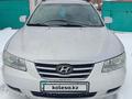 Hyundai Sonata 2007 годаүшін2 950 000 тг. в Астана – фото 11