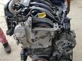 Двигатель на Рено за 350 000 тг. в Алматы – фото 4
