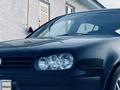 Volkswagen Golf 2001 года за 1 800 000 тг. в Талдыкорган – фото 2