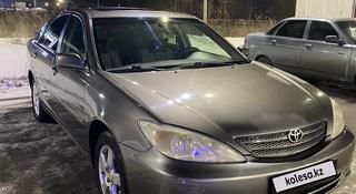 Toyota Camry 2003 года за 5 400 000 тг. в Усть-Каменогорск