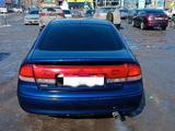 Mazda 626 1995 годаfor2 200 000 тг. в Костанай – фото 2