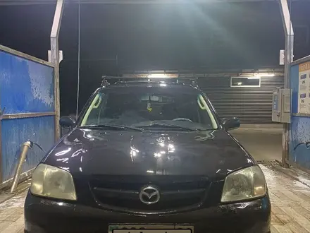 Mazda Tribute 2003 года за 2 000 000 тг. в Алматы – фото 2