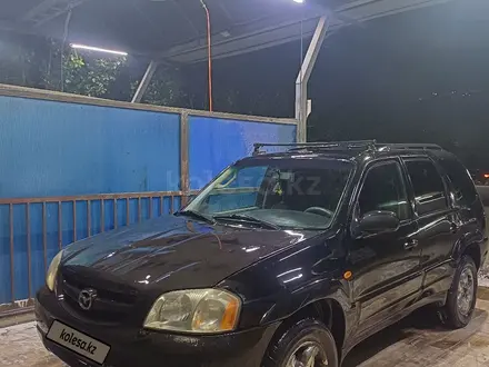 Mazda Tribute 2003 года за 2 000 000 тг. в Алматы