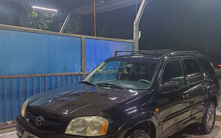 Mazda Tribute 2003 года за 2 000 000 тг. в Алматы