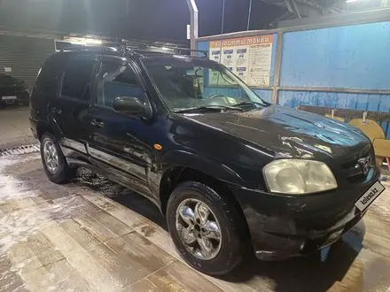 Mazda Tribute 2003 года за 2 000 000 тг. в Алматы – фото 3