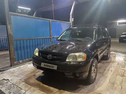 Mazda Tribute 2003 года за 2 000 000 тг. в Алматы – фото 5