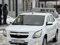 Аренда авто без водителя Прокат авто без водителя под такси на долгий срок в Астана – фото 6