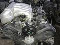 Двигатель Grandeur 2.7 газ L6EA за 320 000 тг. в Алматы – фото 2