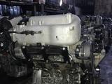 Двигатель Grandeur 2.7 газ L6EAүшін320 000 тг. в Алматы – фото 3