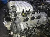 Двигатель Grandeur 2.7 газ L6EAүшін320 000 тг. в Алматы – фото 4