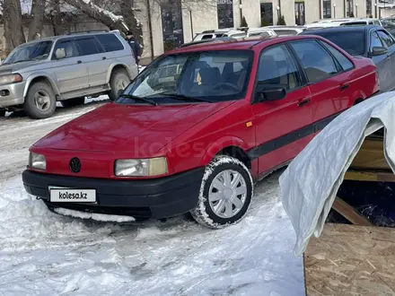 Volkswagen Passat 1991 года за 1 400 000 тг. в Талгар