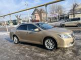 Toyota Camry 2012 годаүшін9 500 000 тг. в Алматы – фото 4