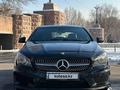 Mercedes-Benz CLA 250 2013 года за 9 000 000 тг. в Алматы – фото 2