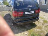 Volkswagen Sharan 2001 годаүшін2 700 000 тг. в Кандыагаш – фото 5