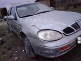 Daewoo Leganza 1997 года за 500 000 тг. в Шардара – фото 4