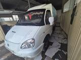 ГАЗ  ГАЗель (3302) 2004 года за 3 000 000 тг. в Павлодар – фото 5