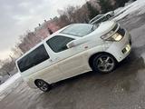 Nissan Elgrand 2002 годаүшін3 300 000 тг. в Петропавловск – фото 3