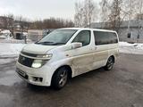 Nissan Elgrand 2002 годаүшін3 300 000 тг. в Петропавловск – фото 5