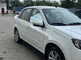 ВАЗ (Lada) Granta 2190 2023 годаүшін5 150 000 тг. в Семей – фото 4