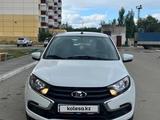 ВАЗ (Lada) Granta 2190 2023 годаүшін5 150 000 тг. в Семей – фото 2