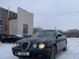 Jaguar S-Type 1999 года за 3 000 000 тг. в Астана