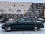 Jaguar S-Type 1999 года за 3 000 000 тг. в Астана – фото 2