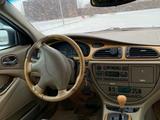 Jaguar S-Type 1999 года за 3 000 000 тг. в Астана – фото 3