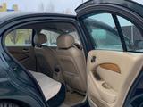 Jaguar S-Type 1999 года за 3 000 000 тг. в Астана – фото 4