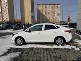 Hyundai Accent 2019 года за 7 700 000 тг. в Атырау – фото 5