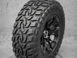 Rapid 33x12.50R20 LT Mud Contender M/T 114Q за 75 900 тг. в Астана – фото 3