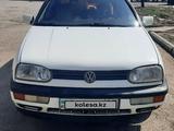 Volkswagen Golf 1992 года за 1 250 000 тг. в Алматы