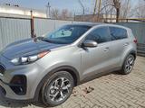 Kia Sportage 2019 года за 9 500 000 тг. в Актобе – фото 2