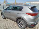 Kia Sportage 2019 года за 9 500 000 тг. в Актобе – фото 3