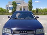 Audi A6 1998 года за 1 950 000 тг. в Шымкент – фото 2