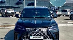 Lexus LX 570 2017 годаүшін48 000 000 тг. в Семей