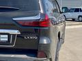 Lexus LX 570 2017 года за 42 500 000 тг. в Семей – фото 22