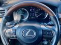 Lexus LX 570 2017 годаүшін48 000 000 тг. в Семей – фото 4