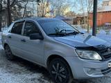 ВАЗ (Lada) Granta 2190 2012 года за 2 400 000 тг. в Павлодар