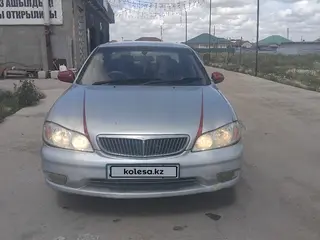 Nissan Cefiro
