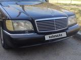 Mercedes-Benz S 320 1995 годаүшін2 700 000 тг. в Караганда