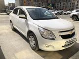 Chevrolet Cobalt 2023 года за 6 800 000 тг. в Атырау