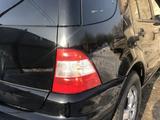 Mercedes-Benz ML 320 2002 года за 4 500 000 тг. в Алматы – фото 4