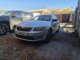 Skoda Octavia 2014 годаүшін4 500 000 тг. в Костанай – фото 2