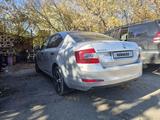 Skoda Octavia 2014 годаүшін4 500 000 тг. в Костанай – фото 4