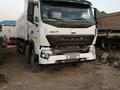 Howo  Прочие Кабины 2016 года за 12 500 000 тг. в Астана – фото 10