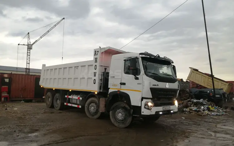 Howo  Прочие Кабины 2016 года за 12 500 000 тг. в Астана